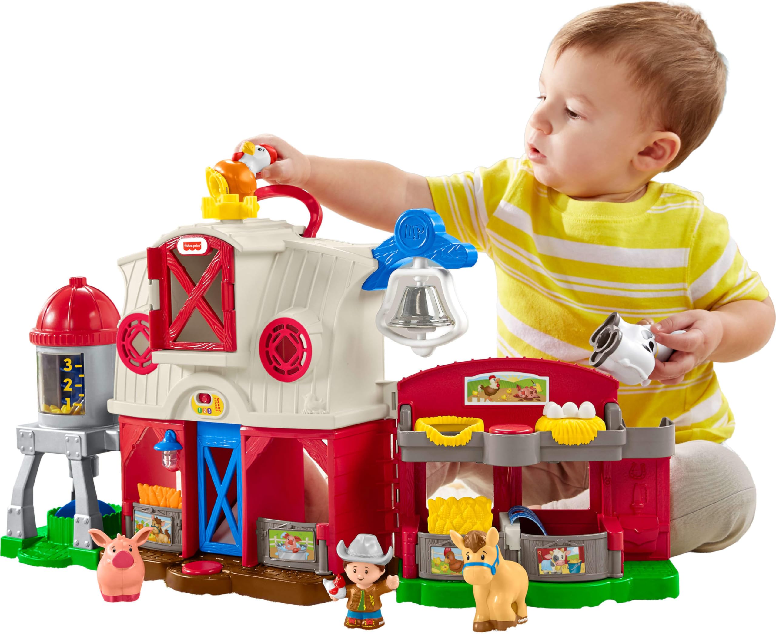 Little People