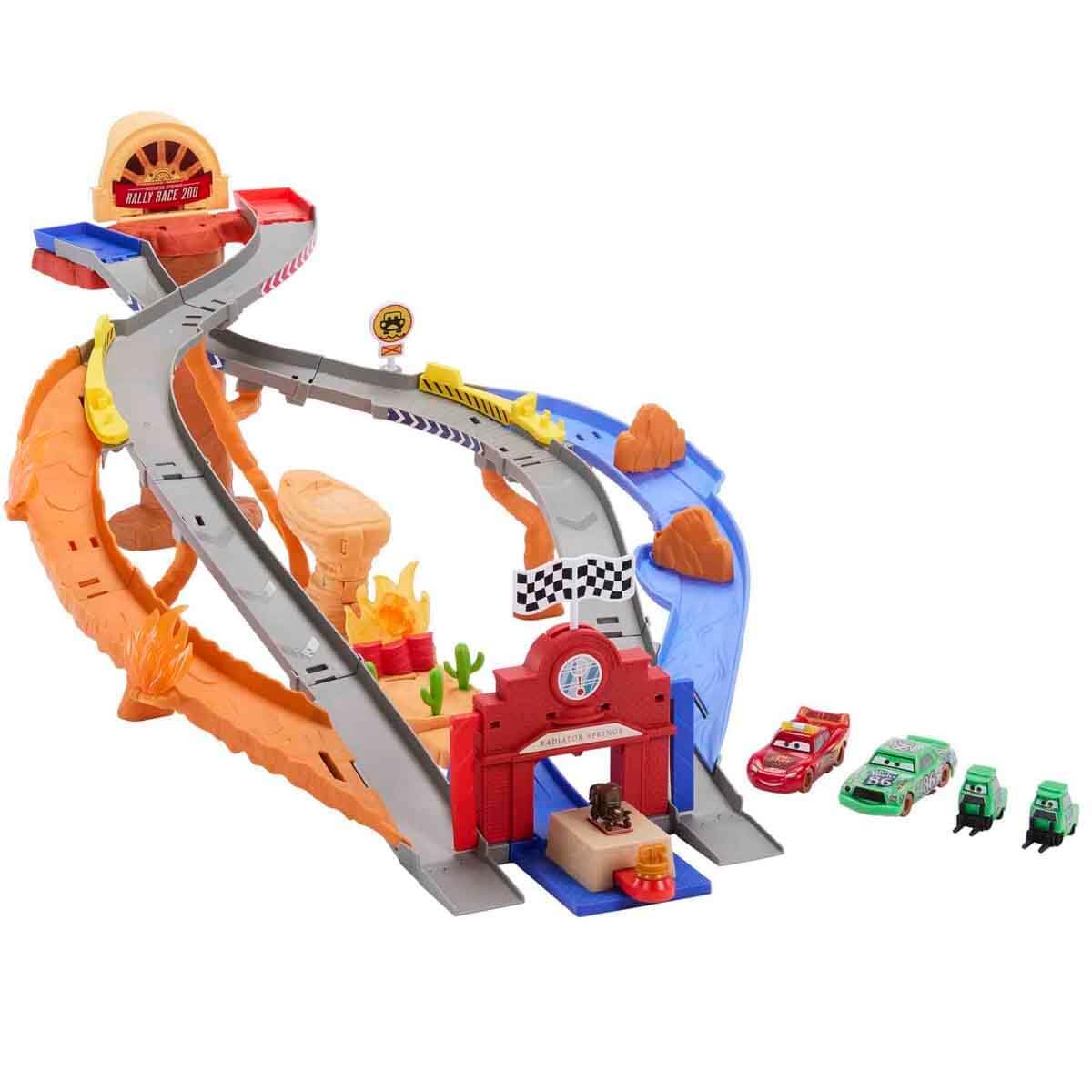 Disney Cars